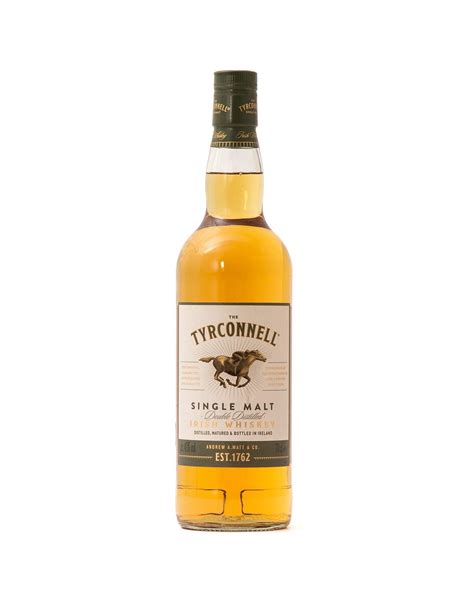 tyrconnell whiskey review.